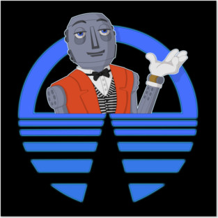 Horizons Posters and Art