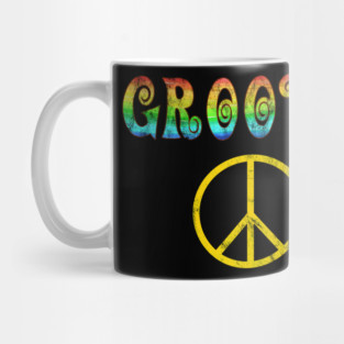 Groovy Mug
