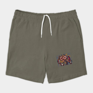 Ren & Stimpy Shorts
