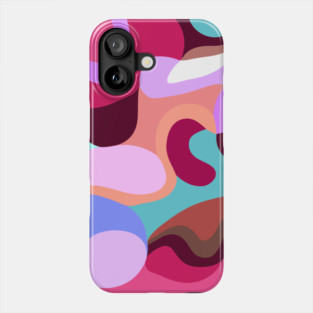 Polyamory Phone Case