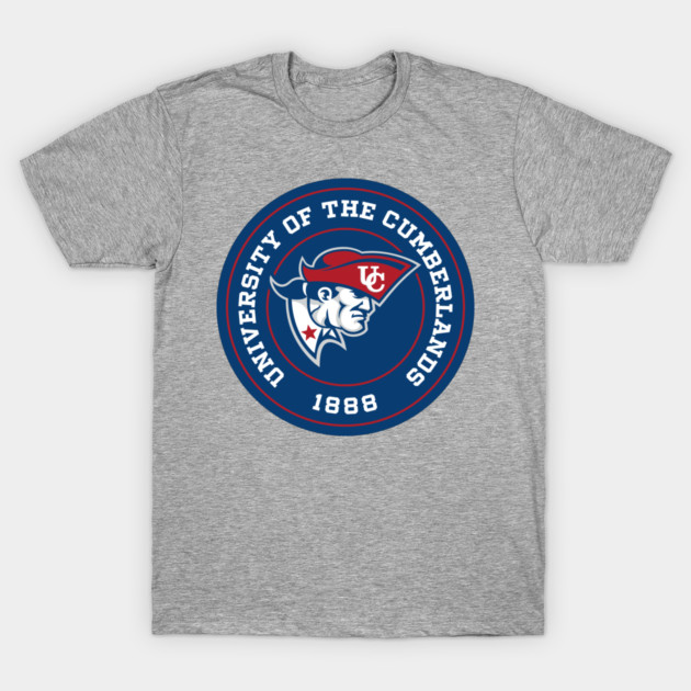 Cumberlands Patriots Patriot T-Shirt TeePublic