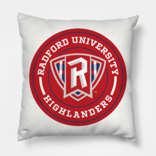 Radford - Circle Pillow