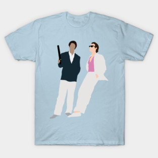 Miami Vice T-Shirt