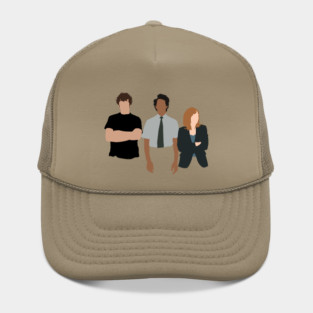 The IT Crowd Hat