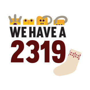 2319 Monster Inc T-Shirt