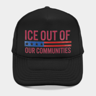 ice-out Hat