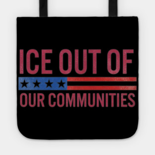 ice-out Tote