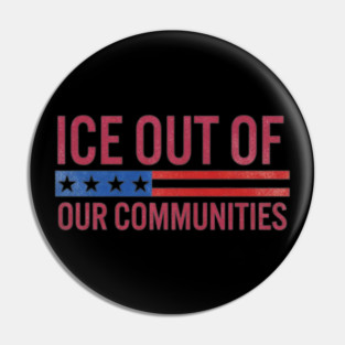 ice-out Pin
