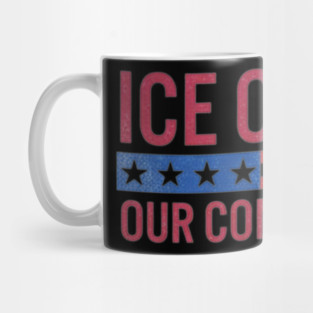 ice-out Mug