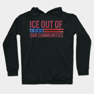 ice-out Hoodie