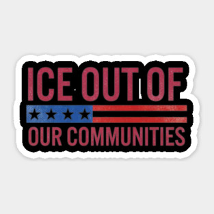 ice-out Sticker