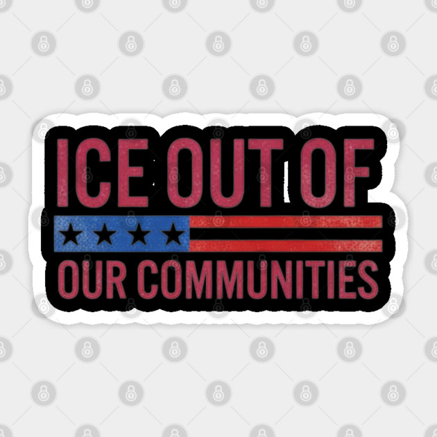 ice-out Sticker by BlackMeme94