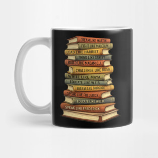 black-history Mug
