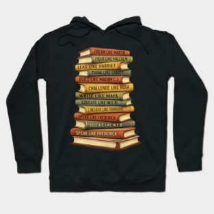 black-history Hoodie