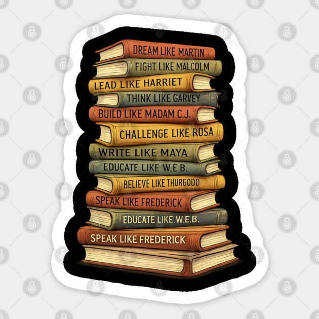 black-history Sticker by BlackMeme94