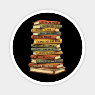 black-history Magnet