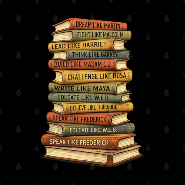 black-history by BlackMeme94