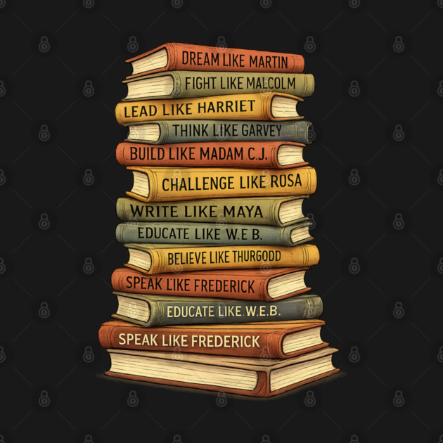 black-history by BlackMeme94