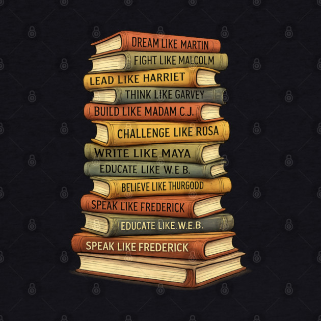 black-history by BlackMeme94