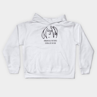 Imagine Kids Hoodie