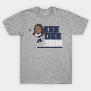 Ceedee Lamb Ceedee Jam T-Shirt