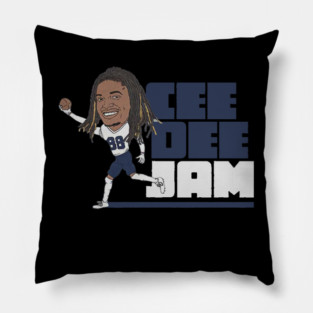 Ceedee Lamb Ceedee Jam Pillow