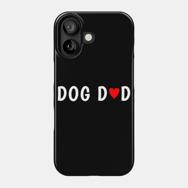 Dog gifts for owners Phone Case by BlackMeme94