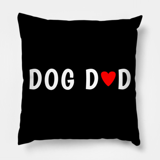 Dog gifts for owners Pillow by BlackMeme94