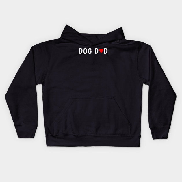 Dog gifts for owners Kids Hoodie by BlackMeme94