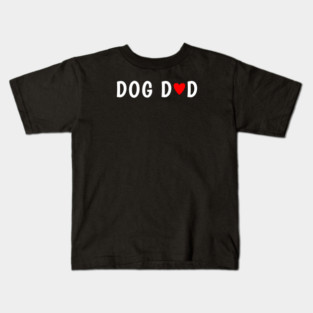 Dog gifts for owners Kids T-Shirt