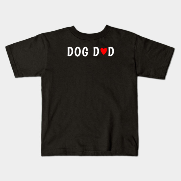 Dog gifts for owners Kids T-Shirt by BlackMeme94