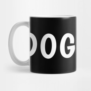 Dog gifts for owners Mug