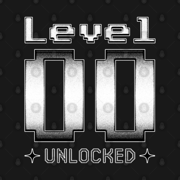 Level 00 Unlocked by  magiccatto
