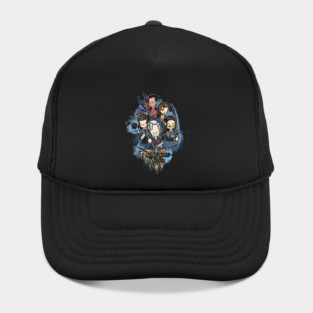 baldurs gate 3 Hat
