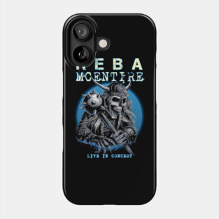 Reba Phone Case