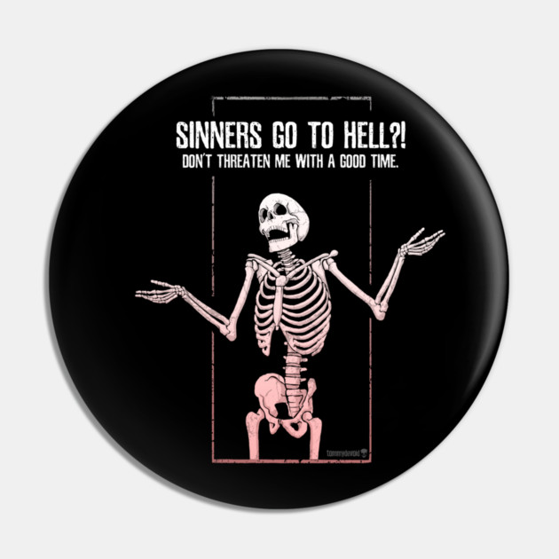 Let's go! Pin by Tommy Devoid