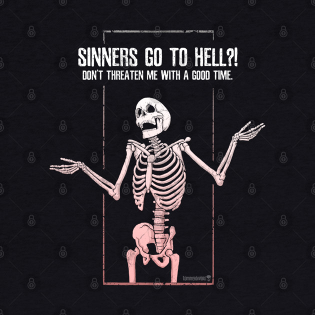 Let's go! by Tommy Devoid