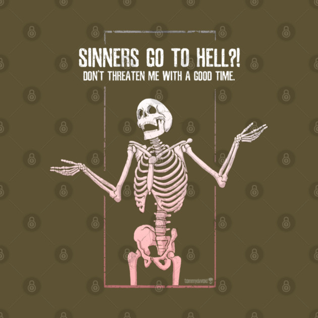 Let's go! by Tommy Devoid