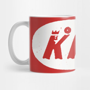 Krispy Kreme - Vintage Logo Mug