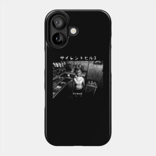 SH2003 Phone Case