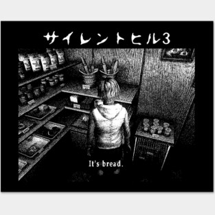 SH2003 Posters and Art