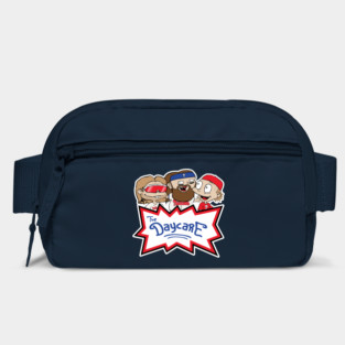 Phillies Daycare Bag