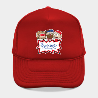Phillies Daycare Hat