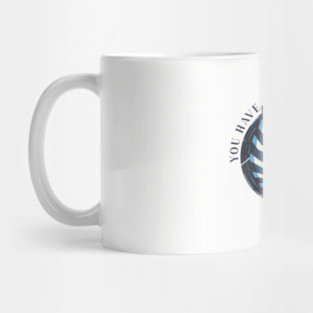 Ahsoka Mug