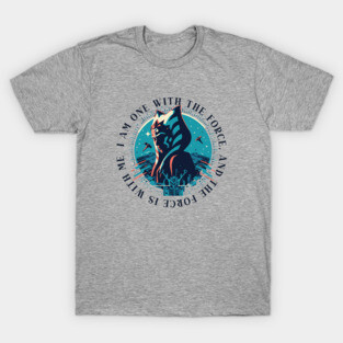 Ahsoka Tano Rebel T-Shirt