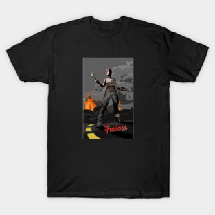 Furiosa T-Shirt