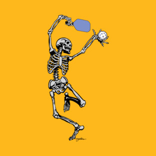 Deadly Dancer T-Shirt