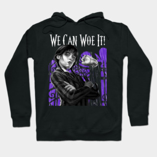 We Can Woe It! Hoodie