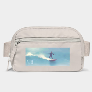 Surfer Bag