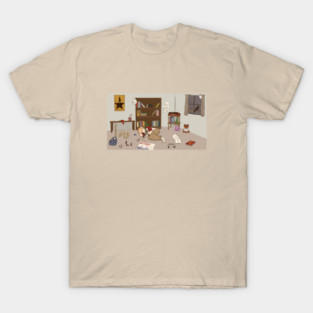 Tommy's Dream T-Shirt